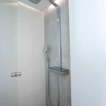 セメリ ミコノス 5* Mykonos Town